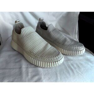 Steve Madden Women's Samarah Sneaker 9.5